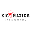 Kickmatics Taekwondo Pte. Ltd. logo