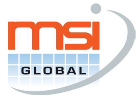 Company logo for Msi Global Private Limited