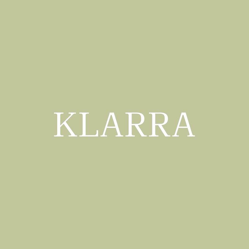 Klarra Pte. Ltd. logo
