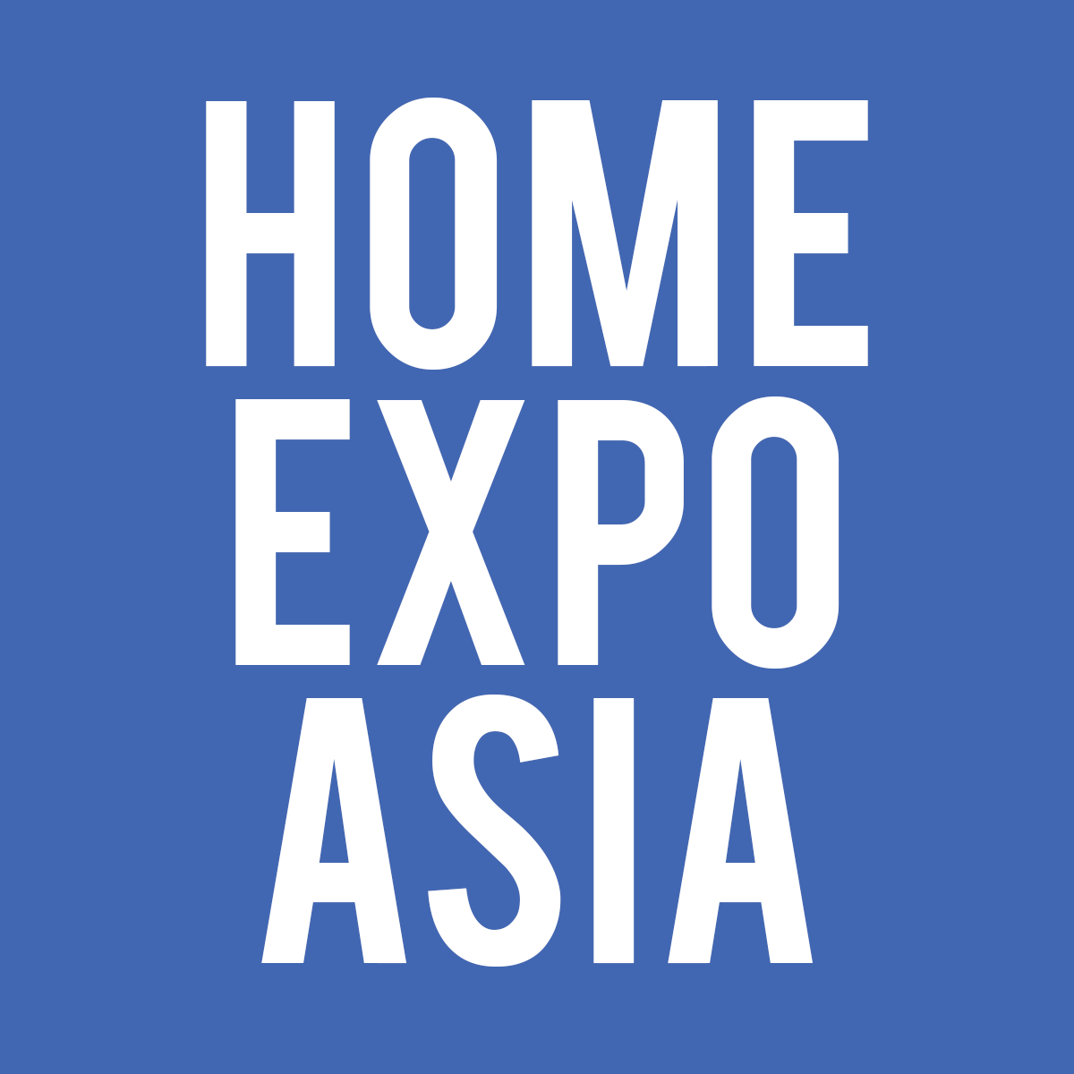 Home Expo Asia Pte. Ltd. logo