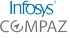 Company logo for Infosys Compaz Pte. Ltd.