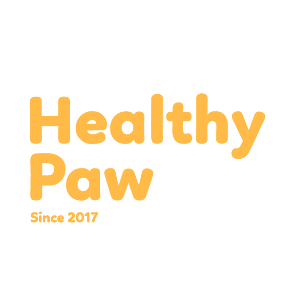 Healthy Paw Llp logo