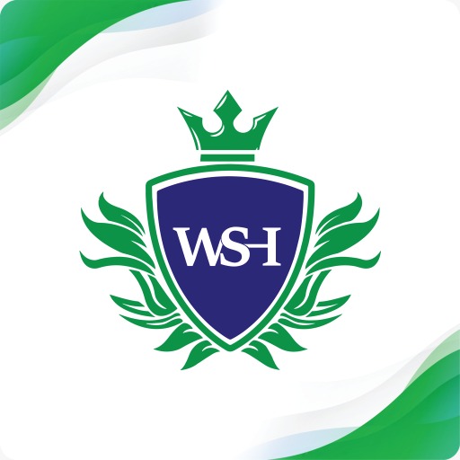 Company logo for Wsh Experts Pte. Ltd.