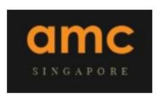 Amc Exhibits (singapore) Pte. Ltd. logo