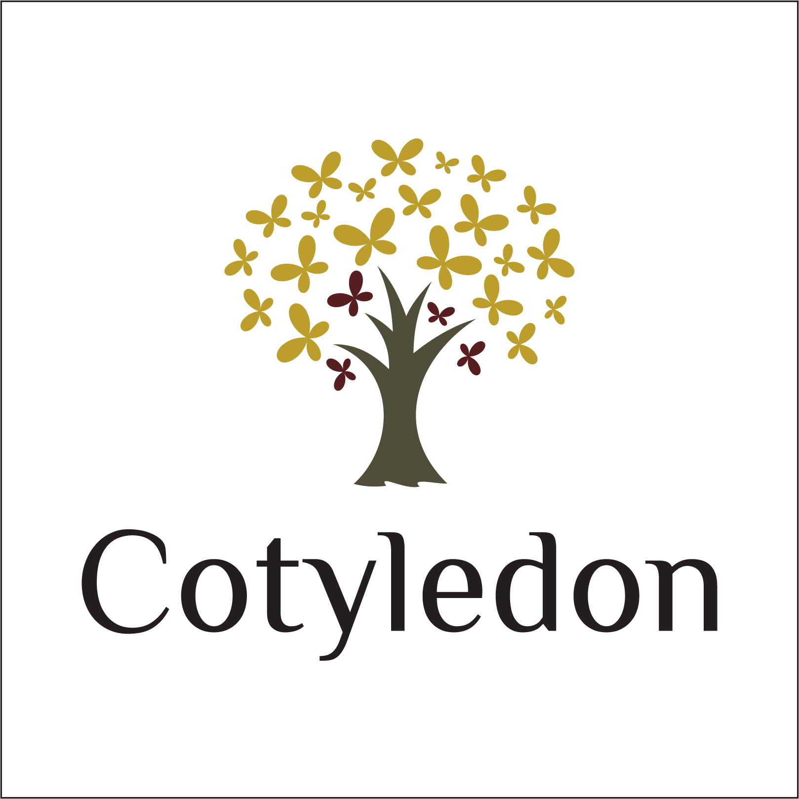 Cotyledon Therapy Pte. Ltd. logo