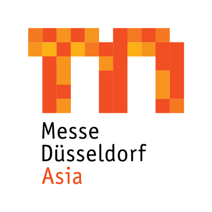 Messe Dusseldorf Asia Pte Ltd logo