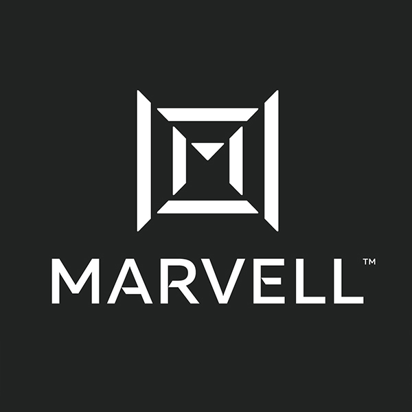 Company logo for Marvell Asia Pte Ltd