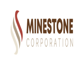 Minestone Corporation Pte. Ltd. logo