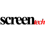 Screen Technologies logo