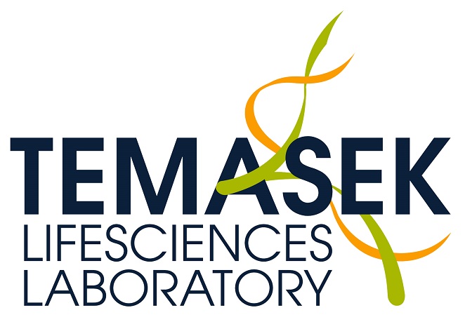 Company logo for Temasek Life Sciences Laboratory Limited