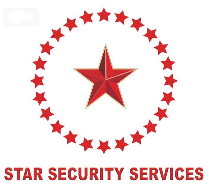 Star Security Services logo