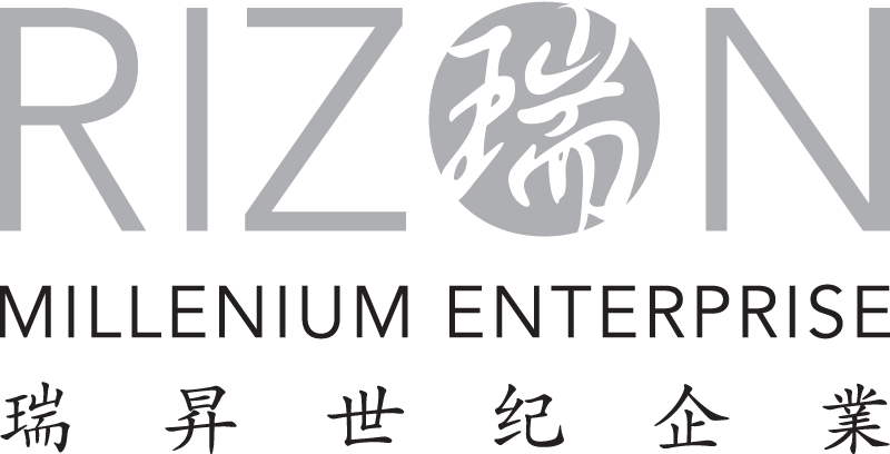 Rizon Millenium Enterprise logo