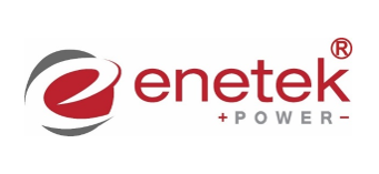 Enetek Power Group Pte. Ltd. company logo