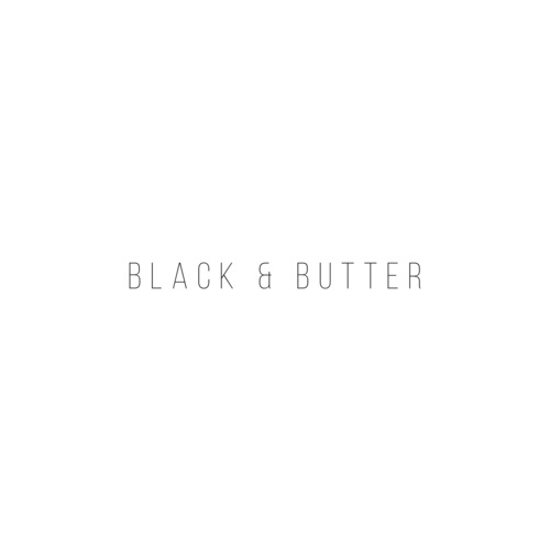Black & Butter Pte. Ltd. logo