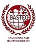 Logo-of-ICAS-TRAINING-AND-EDUCATION-COLLEGE-(ICASTEC)-PTE.-LTD.-hiring-for-jobs-in-Singapore-on-GrabJobs