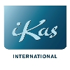 Ikas International (asia) Pte. Ltd. company logo