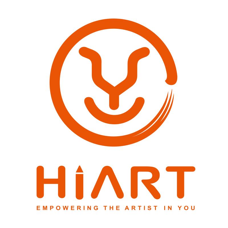 Hiart Pte. Ltd. logo