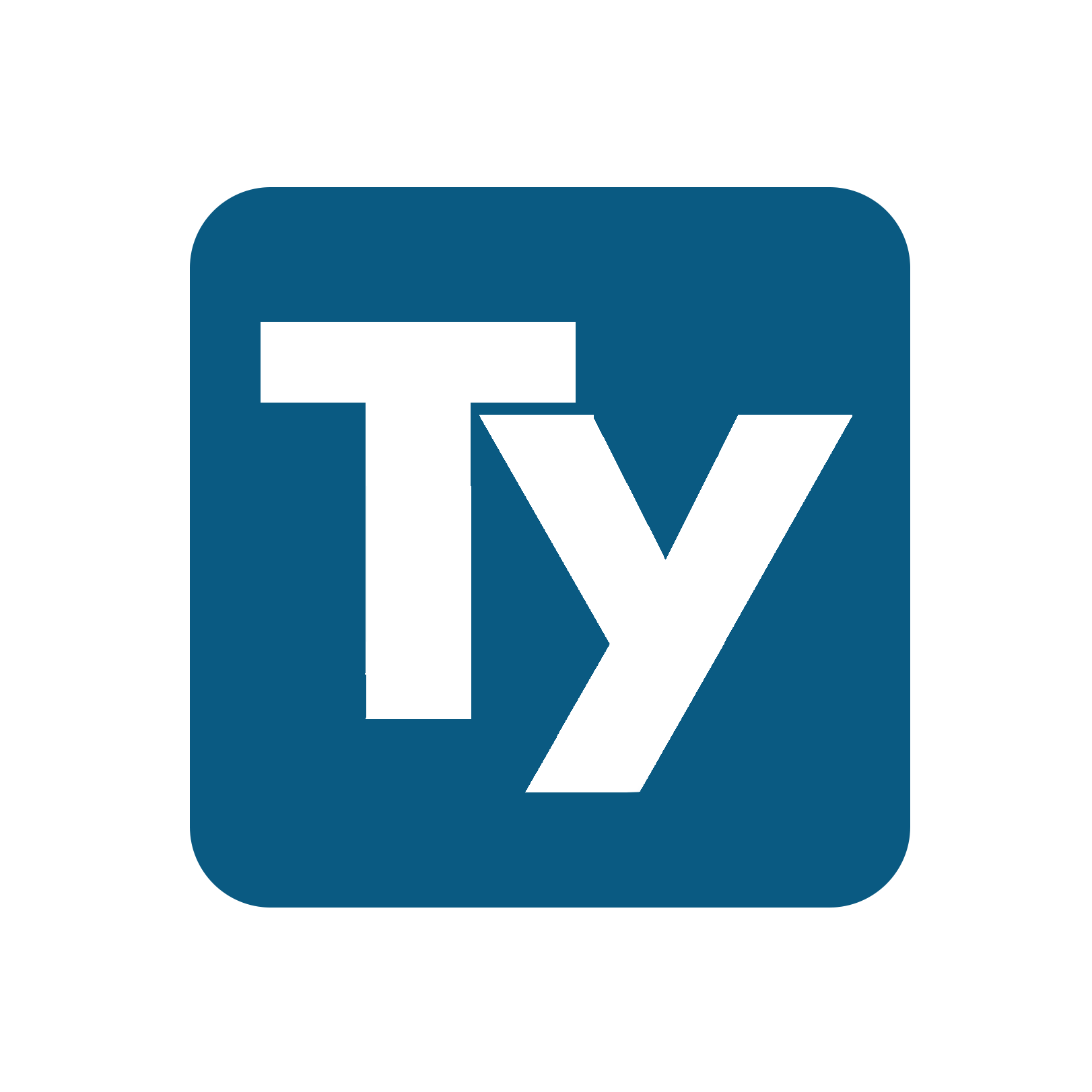 Ty Innovations Pte. Ltd. logo