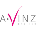 A-vinz Pte. Ltd. company logo