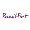 Logo-of-RECRUITFIRST-PTE.-LTD.-hiring-for-jobs-in-Singapore-on-GrabJobs