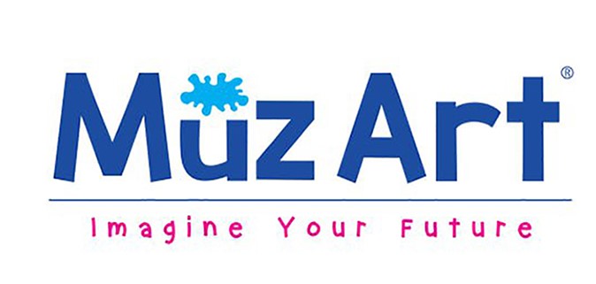 Company logo for Muzart (sg) Pte. Ltd.
