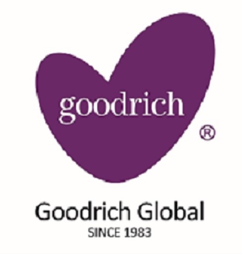 Goodrich Global Pte. Ltd. logo