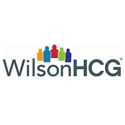 Company logo for Wilsonhcg Singapore Pte. Ltd.