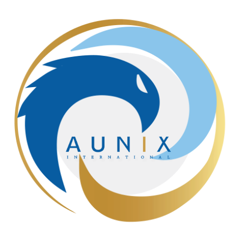 Aunix International Pte. Ltd. company logo