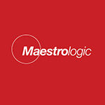 Company logo for Maestrologic (private) Limited