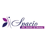 Company logo for Spacio Tcm Wellness Pte. Ltd.