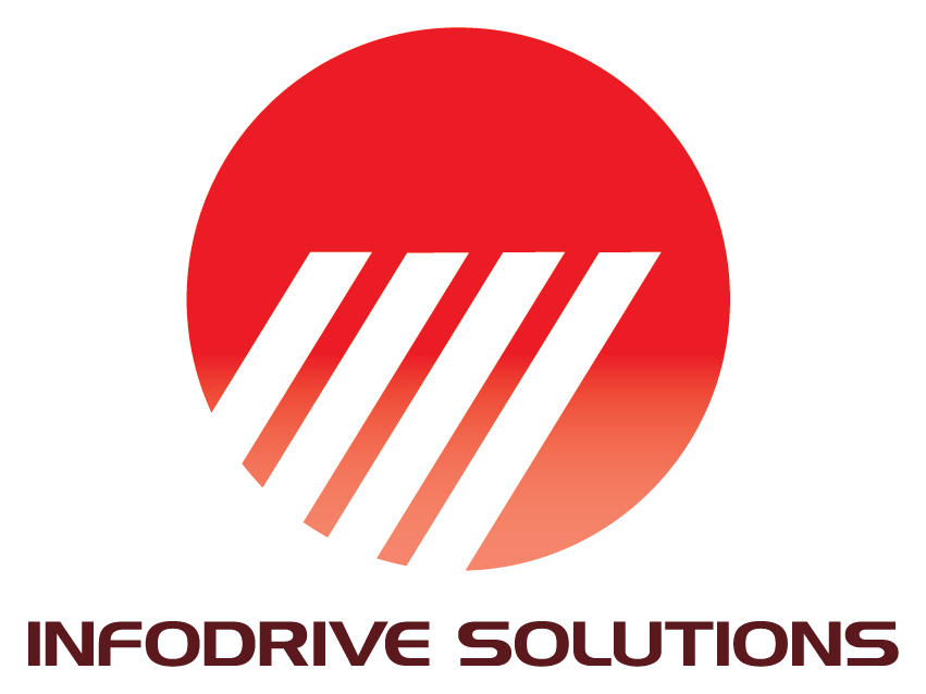 Infodrive Solutions Pte. Ltd. logo