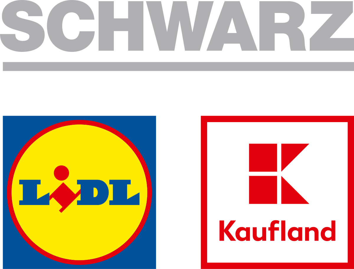 Lidl & Kaufland Asia Pte. Limited logo