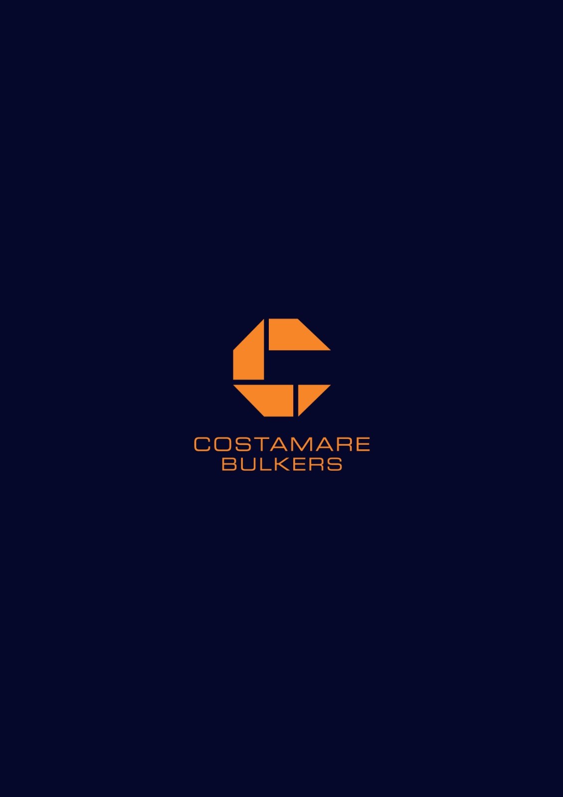 Costamare Bulkers Services Pte. Ltd. logo