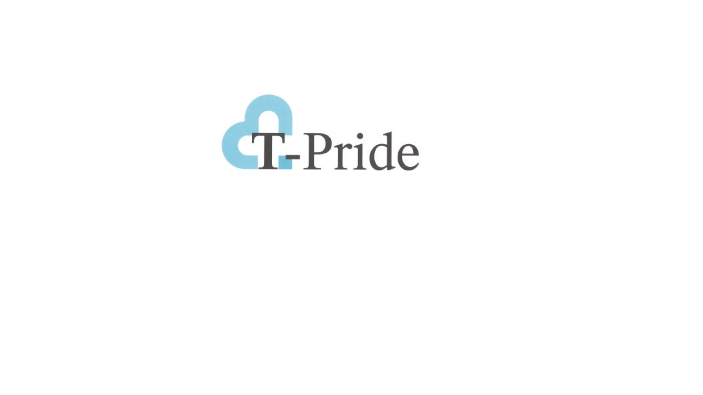 T-pride Pte. Ltd. logo