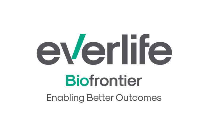 Biofrontier Technology Pte. Ltd. logo