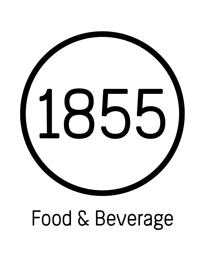 1855 F&b Pte. Ltd. logo