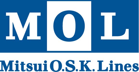 Company logo for Mol (asia Oceania) Pte. Ltd.