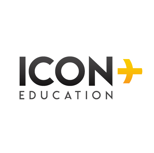 Icon+ Pte. Ltd. logo