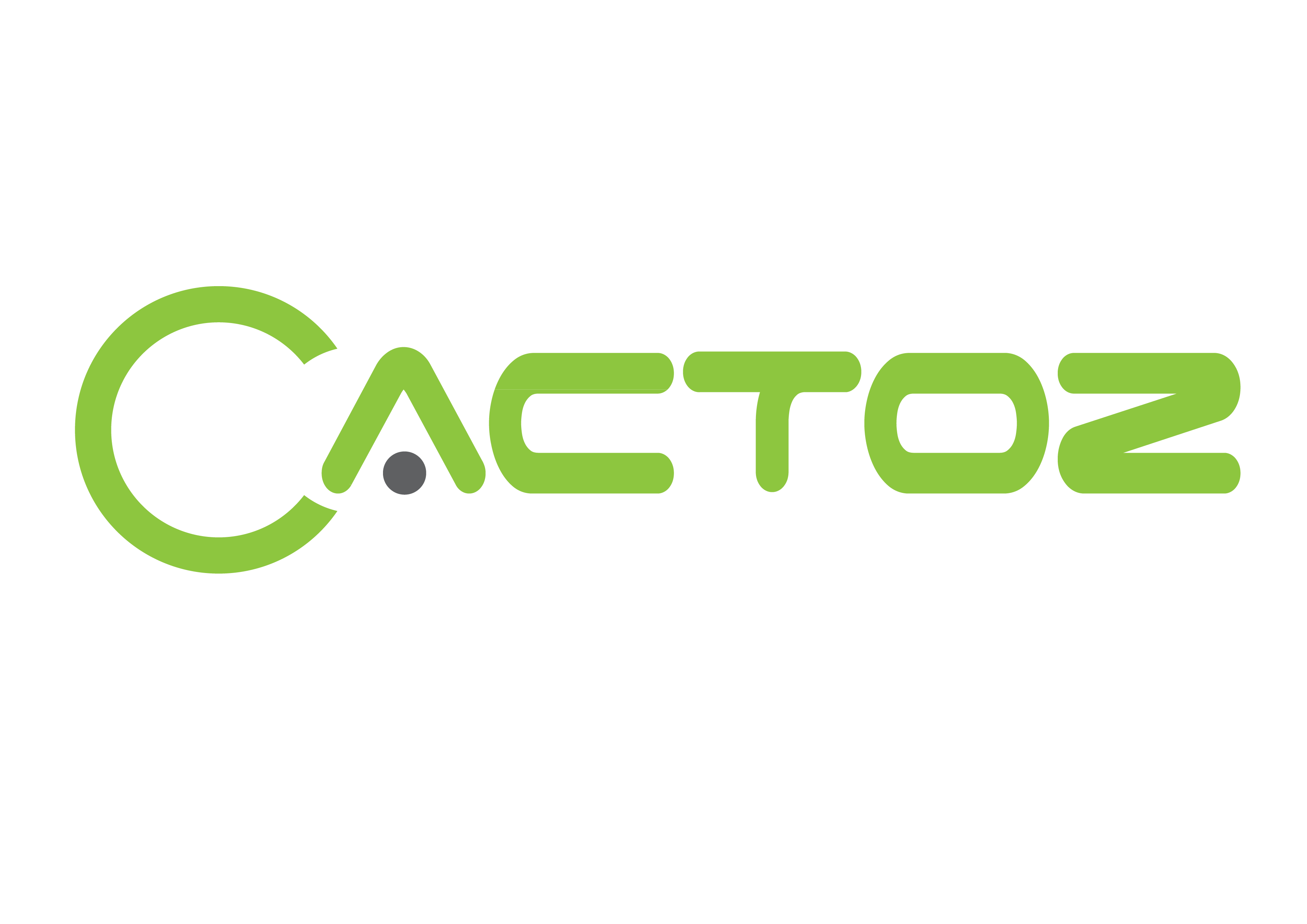 Cactoz Pte. Ltd. company logo
