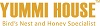 Yummi House Pte. Ltd. logo