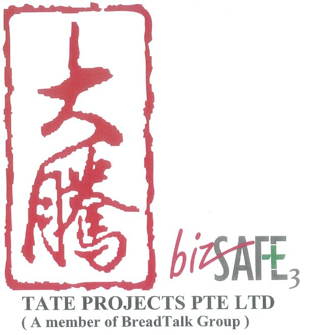 TATE PROJECTS PTE. LTD.