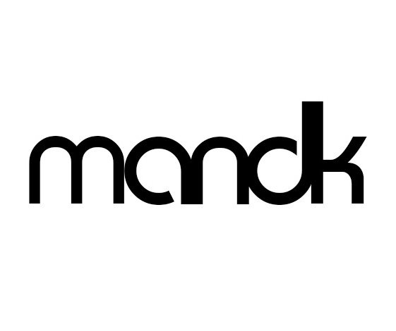 Mandk Pte. Ltd. logo