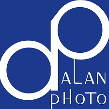 Alan Photo Pte. Ltd. logo