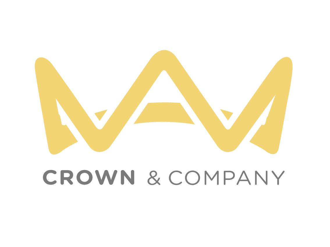 Crownn Company Pte. Ltd. logo