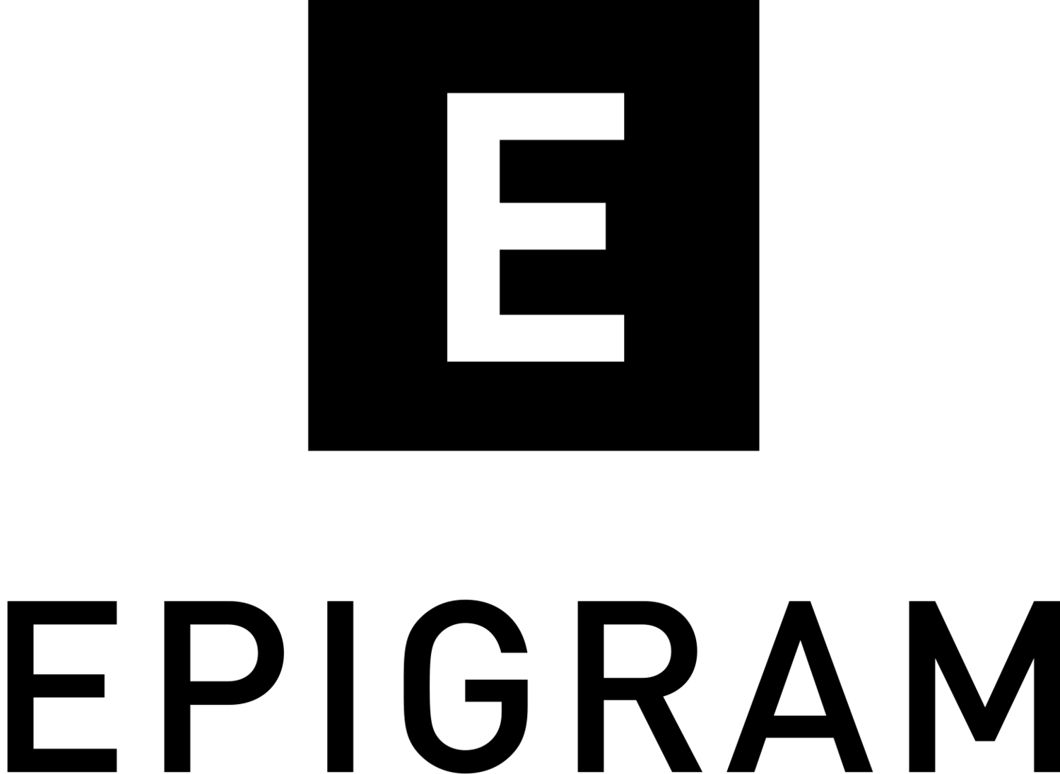 Epigram Books Pte. Ltd. logo