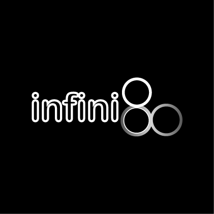Company logo for Infini8 Pte. Ltd.