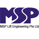 Msp Lift Engineering Pte. Ltd. logo