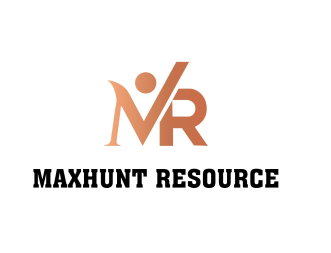 Company logo for Maxhunt Resource Pte. Ltd.
