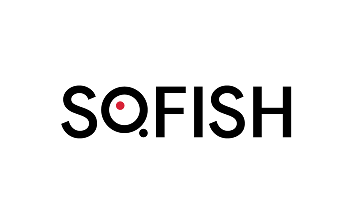 Sofish Technology Pte. Ltd. logo