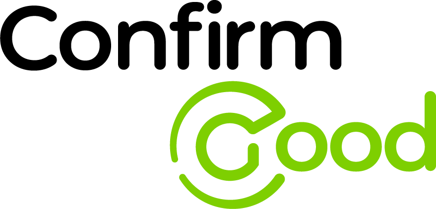 Company logo for Confirm Good Pte. Ltd.